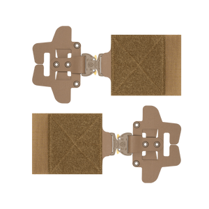 5AC Cobra Buckle Kit